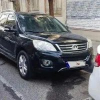 هاوال H 6  مدل ۲۰۱۵