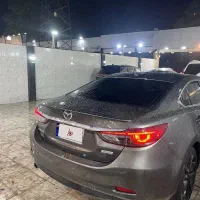 Mazda 6|خودرو سواری و وانت|رشت, فلسطین|دیوار