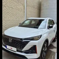 چانگان سی اس ۵۵ پلاس وارداتی