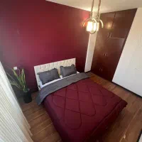 اجاره ماهانه واحد لوکس آبادگران(جکوزی ویو شهر)|اجارهٔ کوتاهمدت آپارتمان و سوئیت|مشهد, آبادگران|دیوار