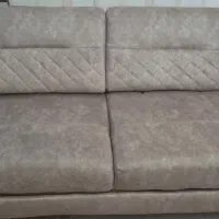 مبل کاناپه تکی|مبلمان خانگی و میز عسلی|نظرآباد, مسکن مهر نظرآباد|دیوار