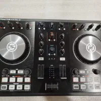 دستگاه دی جی مدل Traktor Kontrol S2|آلات موسیقی|شیراز, فرهنگ شهر|دیوار