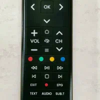 تلویزیون اسنوا ۶۵ اینچ