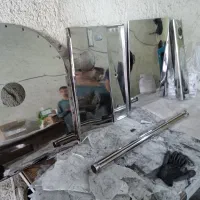 پرداختکاری فلزات مات و براق پرداخت کاری ارژنگی توس