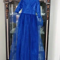 لباس مجلسی|لباس|کرج, برغان|دیوار