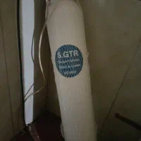 کپسول اکسیژن ۱۳ و نیم کیلویی پزشکی