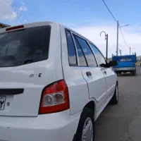 پراید۱۱۱ کارمندی