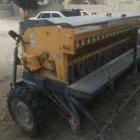تراکتور وماشین فورس|خودرو سنگین|شیراز, بید زرد|دیوار