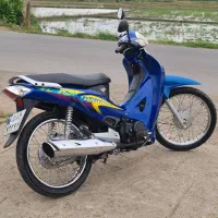 هوندا ویو ژاپن مدل ۸۳