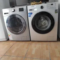 فروش و خرید ماشین لباسشویی در کل تهران