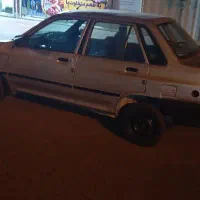 پراید ۸۶ دوگانه|خودرو سواری و وانت|تربت جام, شهید نصرالهی|دیوار