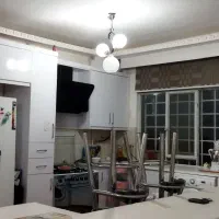 آپارتمان منزل آباد