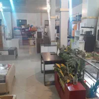 ۳۰۰ متر فلت اداری بر حافظ