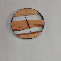 ساعت دیواری