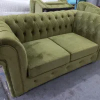 مبل چستر|مبلمان خانگی و میز عسلی|رباطکریم, شهرک صنعتی زوارهای|دیوار