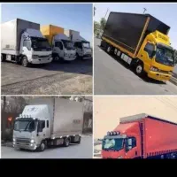 باربری تهران بار حمل ونقل اثاثیه منزل‌کارگر خالی