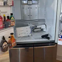 تعمیرات فوق تخصصی الجی