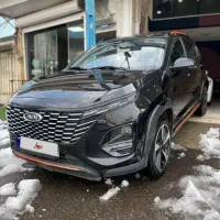 ام وی ام x33 cross|خودرو سواری و وانت|رشت, جانبازان|دیوار