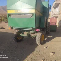 فروش کمباین|خودرو سنگین|دیواندره, |دیوار