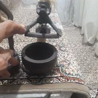مجسمه چوبی اندونزی|مجسمه، تندیس، ماکت|تهران, کیانشهر|دیوار