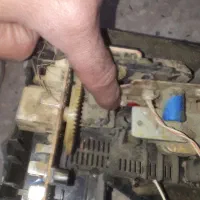 رایو ظبط قدیمی|کلکسیون اشیاء عتیقه|قم, پردیسان|دیوار