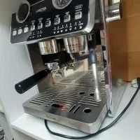اسپرسو ساز نیمه صنعتی نوا ۱۶۴