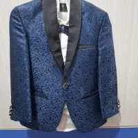 کت و شلوار بچه گانه