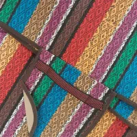 زیلو زیر انداز|روفرشی|خرم‌آباد, |دیوار