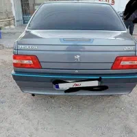 405-تیوفایو|خودرو سواری و وانت|داراب, |دیوار