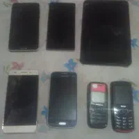 فروش|موبایل|تهران, سبلان (لشگر)|دیوار