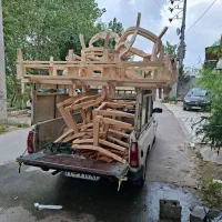 کمک نجار جهت کار در کارگاه مبلمان با حقوق|استخدام صنعتی، فنی، مهندسی|آمل, |دیوار