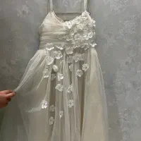 لباس مجلسی بچگانه