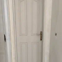 درب اتاقی و سرویس نو|مصالح و تجهیزات ساختمان|کرج, شهرک البرز ۳|دیوار