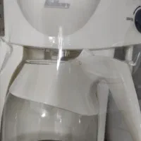 قهوه ساز مفته مفت|سماور، چای‌ساز، قهوه‌ساز|مشهد, طبرسی شمالی|دیوار