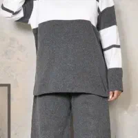 انواع لباس و شال و کیف...