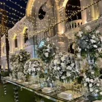 عمارت باغ تالار تشریفات عقد و عروسی|خدمات پذیرایی، مراسم|کرج, گوهردشت|دیوار