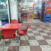 وسایل فست فودی|فروشگاه و مغازه|یاسوج, |دیوار