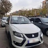 کوییک gxl مدل ۱۴۰۴ صفر نقد و قسط