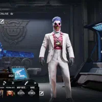 اکانت کالاف