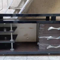 میز تلویزیون