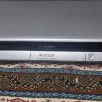 دی ویدی رکوردر پاناسونیک