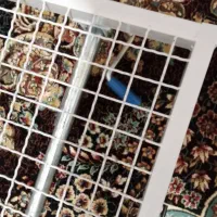 تخت بیمارستانی نو اصلا استفاده‌ نشده|تخت و سرویس خواب|کرمانشاه, |دیوار