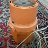 چرخ گوشت قدیمی