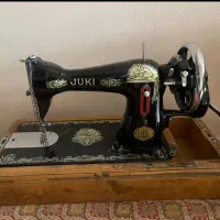 چرخ خیاطی عتیقه