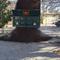 شرکت خدمات مهندسی سبزگامان متخصص باغبانی،فضای سبز|خدمات باغبانی و درختکاری|شیراز, آزادگان|دیوار