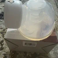 شیر دوش برقی پرتابل