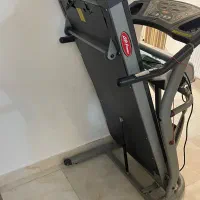 تردمیل لایف پاور درحد