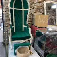 صندلی پدیکور پا،ترولی،آرایشگاهی،میزناخن|آرایشگاه و سالنهای زیبایی|تهران, شهرک ابوذر|دیوار