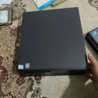 فروش مینی کیس dell و Lenovo|رایانه رومیزی|مریوان, |دیوار