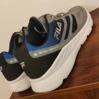 کفش بزرگ پافیلا اورجینال47 و 46|کیف، کفش، کمربند|اهواز, شهرک پیام|دیوار